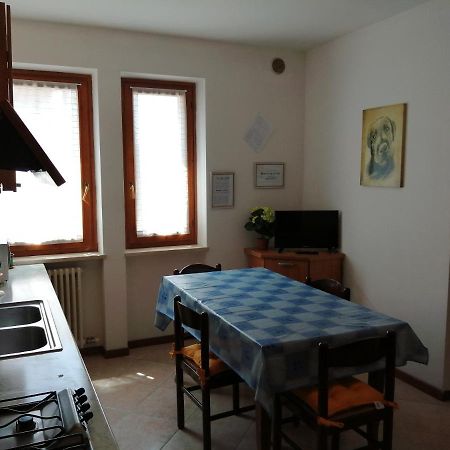 Cadelvolto Carrista 7A Apartment เนกรา ภายนอก รูปภาพ