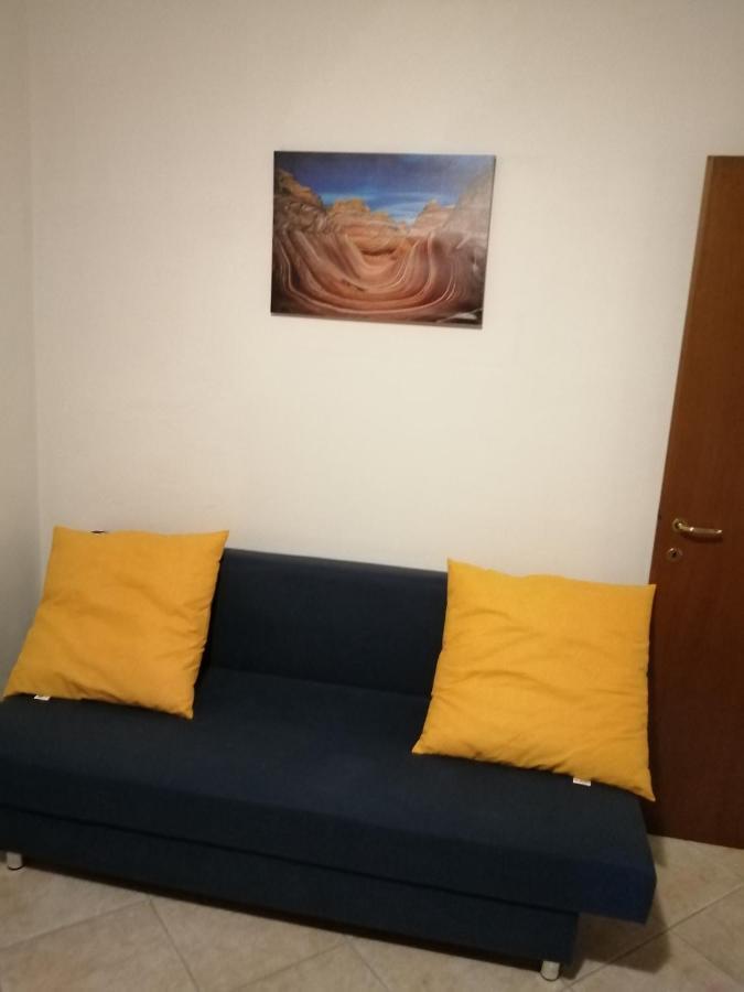 Cadelvolto Carrista 7A Apartment เนกรา ภายนอก รูปภาพ