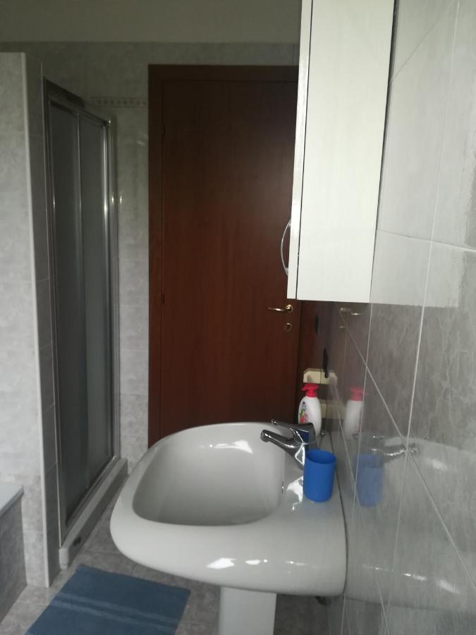 Cadelvolto Carrista 7A Apartment เนกรา ภายนอก รูปภาพ
